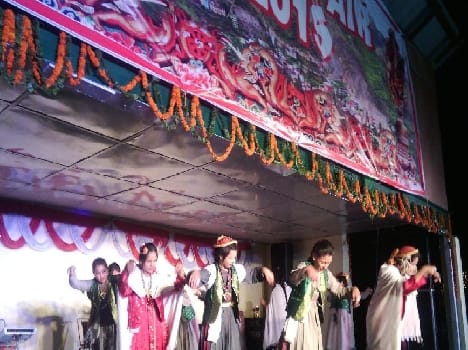 festival